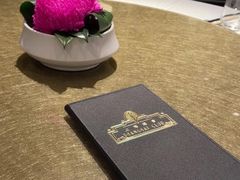 -上海总会SHANGHAICLUB(兴业太古汇店)