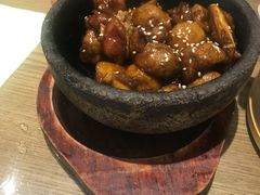 -火啫啫·粤式啫啫煲(南通首店)