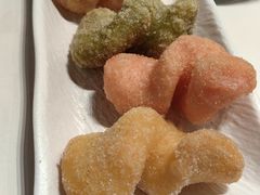 糖饺子-长沙文和友(海信广场店)