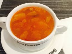 -斗牛士牛排(南京东路店)