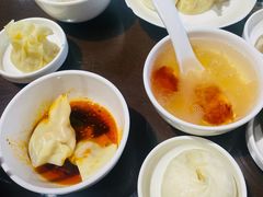 -正一涵老味道名小吃(广汉总店)