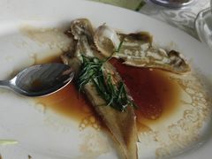 -沙头涌渔栏海鲜餐厅