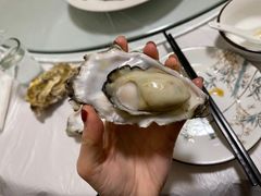 -景祥海鲜美食餐厅
