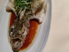 -湖锦酒楼·31年地道湖北菜(黄鹤楼店)