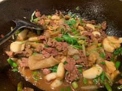 -小隐人家(乐松店)