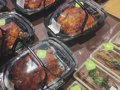 -blt精品超市(KKMALL京基店)