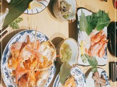 -枝魯枝魯自助料理