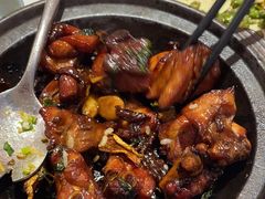 -鹿港小镇(悠唐店)