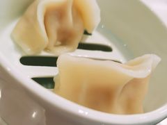 原汁海胆水饺-喜鼎海胆水饺(平安金融中心店)