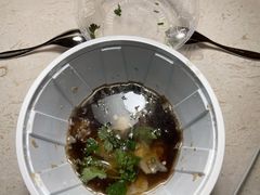 莆田扁肉汤（位）-莆田餐厅PUTIEN(西安万象天地店)