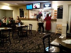 -Shamrock Hotel Hobart
