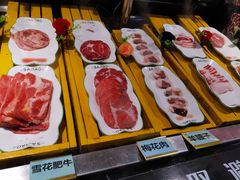 -鼎盛江山美食自助(欢乐城店)