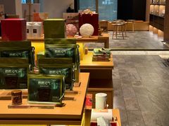 -奈雪茶院·茶室茶馆(广州粤海天地店)