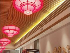 -金鸭季·北京烤鸭(深业上城店)