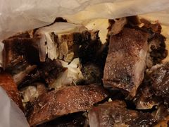 -王浩儿纪六孃甜皮鸭(凌云大厦店)