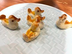 -全聚德烤鸭店(马家堡店)