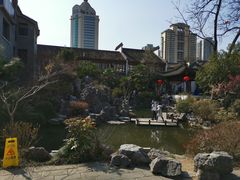 -南京市民俗博物馆(甘熙故居)