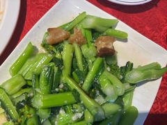 -粤北餐馆