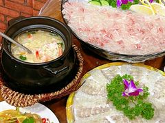 -官塘原味鱼生·潮菜大排档(潮州总店)