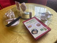 -同和居(月坛店)