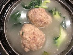 -陈记菜馆·非遗淮扬菜(东关街教场店)