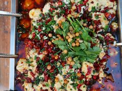 -古城苗家土菜馆(河景餐厅店)