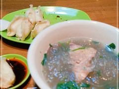 -锅贴王小吃(南大街店)