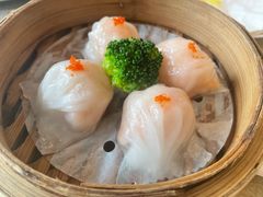 牡丹虾饺皇-牡丹国际大酒店-港式茶餐厅