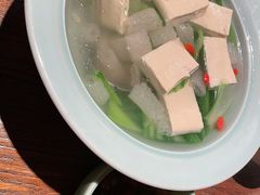 -中8楼风尚云南菜(颐堤港店)