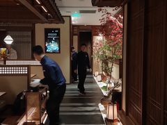大堂-揽季锅物会.福建黄鱼.海鲜姿造(五四路店)