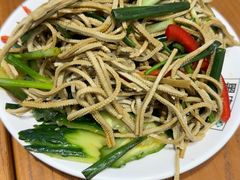 -黑窑厂糖油饼烤鸭·清真菜(旗舰店)