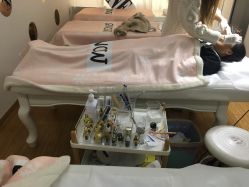-babiline芭比莱恩半永久纹眉纹唇发际线