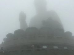 -天坛大佛