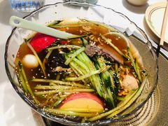 -七八冷面·延边朝鲜族美食(圣熙八号店)