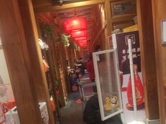-小吊梨汤·北京菜·烤鸭(清河万象汇店)