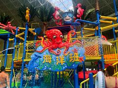 -青岛海泉湾皇冠假日度假酒店