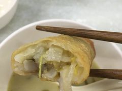 -明呈黄鱼面馆(斜土路店)