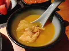 -湊湊火锅·茶憩(皇姑万象汇店)