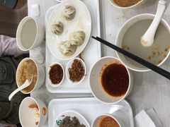 -锦馨豆汁(天坛路店)