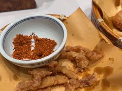 -打酱油·非遗淮扬菜(瘦西湖梅岭店)