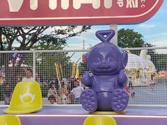 -东莞松山湖万象汇