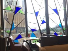 -港丽餐厅(高德置地店)