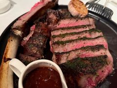 -香港喜来登酒店蚝酒吧