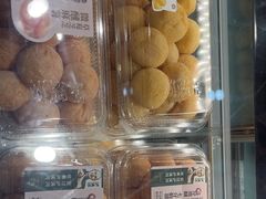 -泸溪河桃酥(秦淮夫子庙一店)