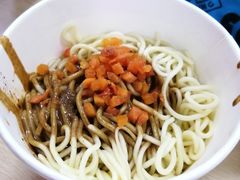 -江三王记牛杂馆(总店)