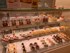 -好利来(八里庄店)
