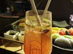 -LONG BAR 廊吧(外滩华尔道夫酒店)