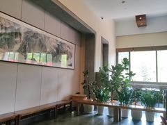 -雷峰塔·藕香居餐厅