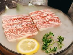 -九田家黑牛烤肉料理(中北镇店)