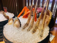 -花潮料理艺食馆(世欧广场店)